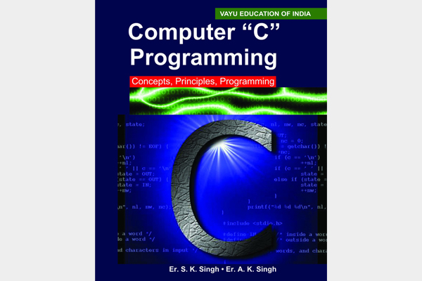 Computer C Programming